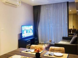 2 Schlafzimmer Appartement zu vermieten im President Park Sukhumvit 24, Khlong Tan