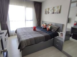 1 Bedroom Condo for sale at Life Sukhumvit 48, Phra Khanong
