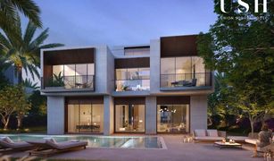 4 Bedrooms Townhouse for sale in District 11, Dubai THE FIELDS AT D11 - MBRMC