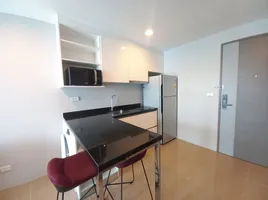 คอนโด 1 ห้องนอน ให้เช่า ในโครงการ มิราจ สุขุมวิท 27, คลองเตย, คลองเตย