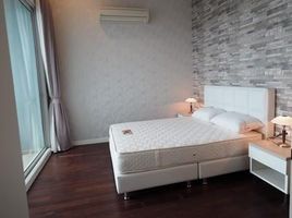 3 Schlafzimmer Wohnung zu vermieten im Circle Condominium, Makkasan, Ratchathewi, Bangkok