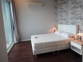 3 Schlafzimmer Wohnung zu vermieten im Circle Condominium, Makkasan