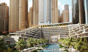 Studio Apartment for sale in Sadaf, Dubai Five JBR