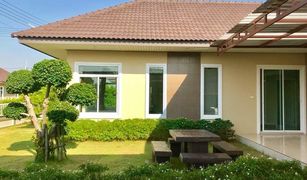 3 chambres Maison a vendre à Phe, Rayong Saruta Green Ville