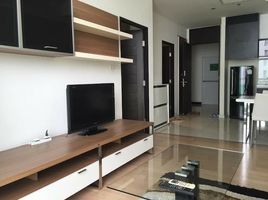 1 Schlafzimmer Appartement zu vermieten im Eight Thonglor Residence, Khlong Tan Nuea, Watthana