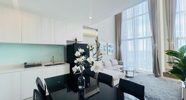 Available Units at KnightsBridge The Ocean Sriracha