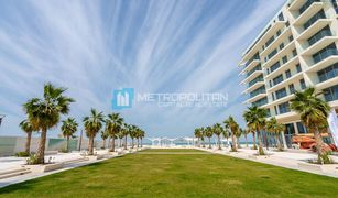 1 Bedroom Apartment for sale in Saadiyat Beach, Abu Dhabi Mamsha Al Saadiyat