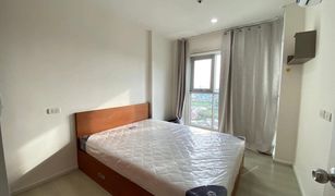 1 Bedroom Condo for sale in Phra Khanong, Bangkok Aspire Sukhumvit 48