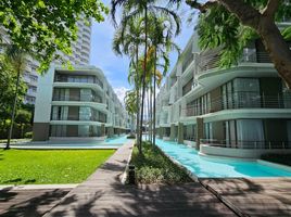 2 Bedroom Apartment for sale at Baan Saenkhram Hua Hin, Cha-Am