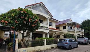 ขายบ้านเดี่ยว 3 ห้องนอน ใน เมืองพัทยา, พัทยา Country Club Villa 