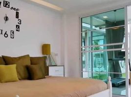 2 Schlafzimmer Haus zu vermieten im World Club Land, Nong Khwai