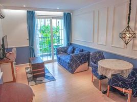 1 Schlafzimmer Wohnung zu vermieten im Seven Seas Cote d'Azur, Nong Prue, Pattaya, Chon Buri