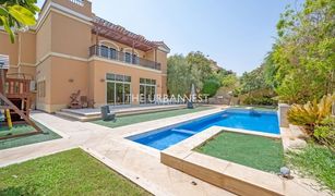 5 Bedrooms Villa for sale in , Dubai Ponderosa