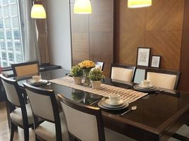 3 Bedroom Condo for sale at All Seasons Mansion, Lumphini