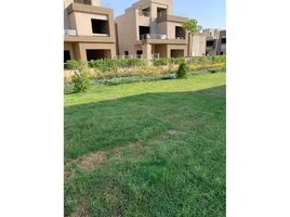 4 Bedroom Villa for sale at Palm Hills Golf Extension, Al Wahat Road