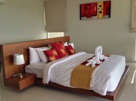 5 Schlafzimmer Villa zu vermieten im Horizon Villas, Bo Phut, Koh Samui, Surat Thani