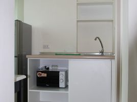 1 Bedroom Condo for rent at Lumpini Ville Ramkhamhaeng 60/2, Hua Mak, Bang Kapi