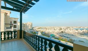 2 Bedrooms Apartment for sale in Al Hamra Marina Residences, Ras Al-Khaimah Marina Apartments D