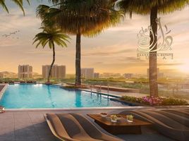 1 Bedroom Apartment for sale at Azizi Grand, Champions Towers, Dubai Sports City