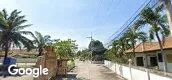 Вид с улицы of Srisuk Villa Pattaya