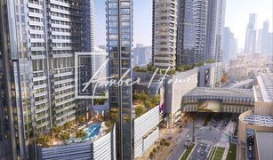 , दुबई Vida Residences Dubai Mall में 2 बेडरूम अपार्टमेंट बिक्री के लिए