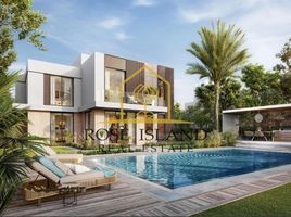 5 Bedroom House for sale at Fay Alreeman, Al Reef Downtown, Al Reef, Abu Dhabi