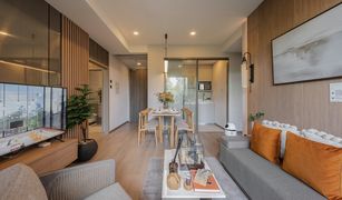 3 chambres Condominium a vendre à Bang Kaeo, Samut Prakan Whizdom the Forestias