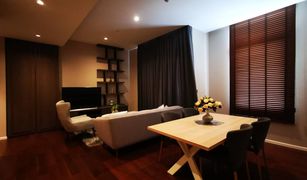 2 Bedrooms Condo for sale in Khlong Tan Nuea, Bangkok The Diplomat 39