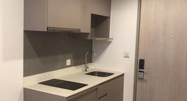 Available Units at Whizdom Connect Sukhumvit