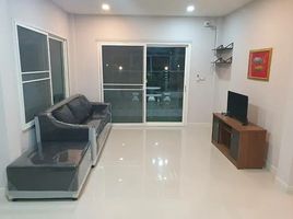 6 Bedroom Villa for rent at Centro Watcharapol, O Ngoen, Sai Mai, Bangkok