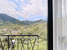 Studio Condo for rent at The Woods Natural Park, Kamala, Kathu, Phuket