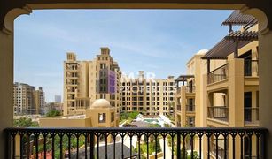 1 Habitación Apartamento en venta en Madinat Jumeirah Living, Dubái Jadeel