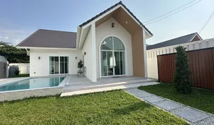 ขายบ้านเดี่ยว 3 ห้องนอน ใน , พัทยา 