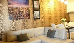 1 Bedroom Condo for sale in Huai Khwang, Bangkok TC Green Rama 9