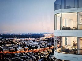 3 спален Кондо на продажу в Skyrise Avenue Sukhumvit 64, Bang Chak