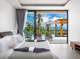 5 Schlafzimmer Villa zu verkaufen im Suay BaanPak Villa, Maenam