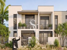 3 Bedroom Townhouse for sale at Anya 2, Arabian Ranches 3