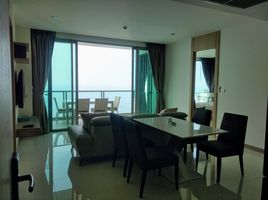 2 Schlafzimmer Wohnung zu vermieten im The Riviera Wongamat, Na Kluea, Pattaya, Chon Buri