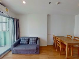 1 Bedroom Apartment for rent at Lumpini Park Rama 9 - Ratchada, Bang Kapi