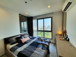 2 Schlafzimmer Appartement zu vermieten im Ideo Mobi Bangsue Grand Interchange, Bang Sue, Bang Sue