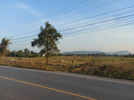  Земельный участок for sale in Lat Bua Khao, Sikhio, Lat Bua Khao