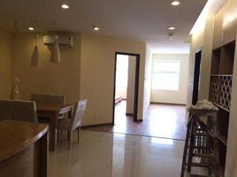 2 Schlafzimmer Appartement zu vermieten im Silver Sea Tower, Ward 1, Vung Tau, Ba Ria-Vung Tau