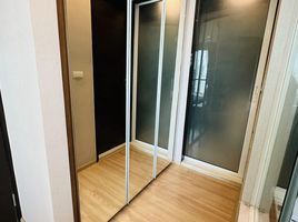 1 Schlafzimmer Appartement zu vermieten im Rhythm Sathorn, Thung Wat Don