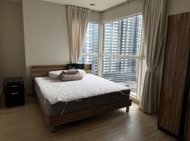 2 Schlafzimmer Wohnung zu vermieten im The Light House, Khlong Ton Sai