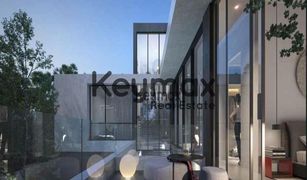 5 Bedrooms Villa for sale in Earth, Dubai Jouri Hills