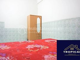 2 Bedroom Apartment for rent at 2 Bedroom Apartment In Toul Tompoung, Boeng Keng Kang Ti Bei, Chamkar Mon, Phnom Penh
