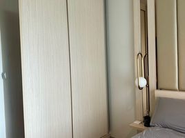 1 Schlafzimmer Appartement zu vermieten im Life Asoke Rama 9, Makkasan