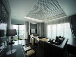 1 Schlafzimmer Penthouse zu verkaufen im The Shine Condominium, Chang Khlan, Mueang Chiang Mai