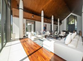 5 Schlafzimmer Villa zu verkaufen im The Cape Residences, Pa Khlok, Thalang