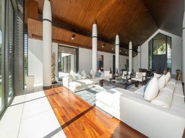 5 Schlafzimmer Villa zu vermieten im The Cape Residences, Pa Khlok, Thalang, Phuket